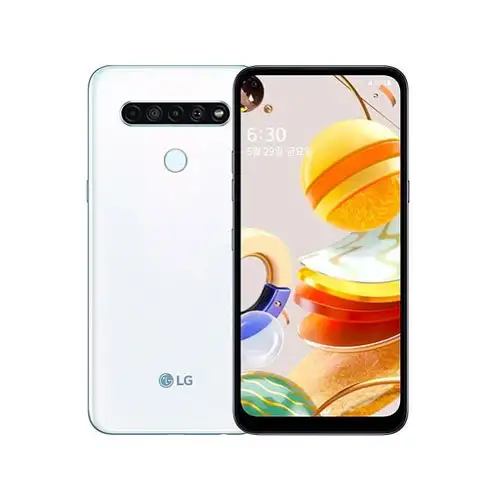 LG Q83